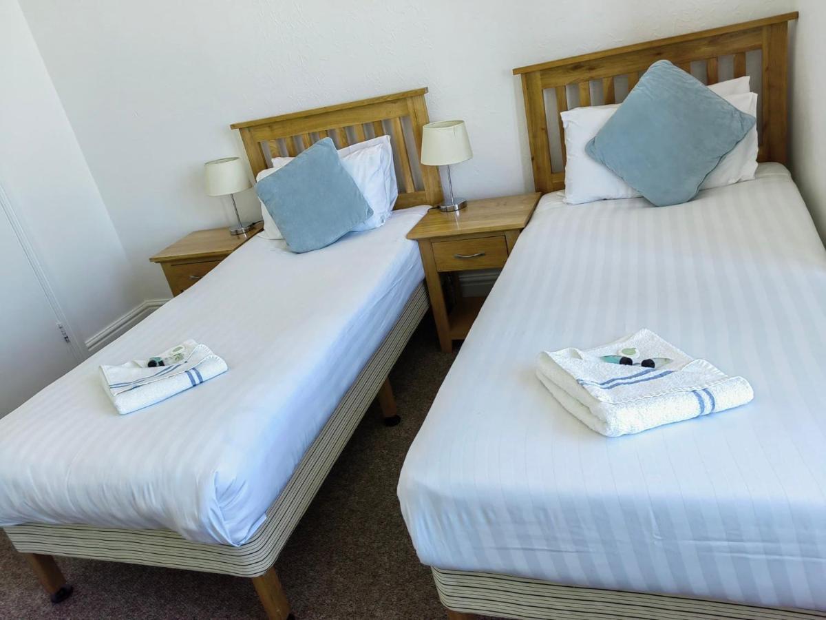 Cardigan Bay Self Catering Accommodation Aberystwyth Exterior foto