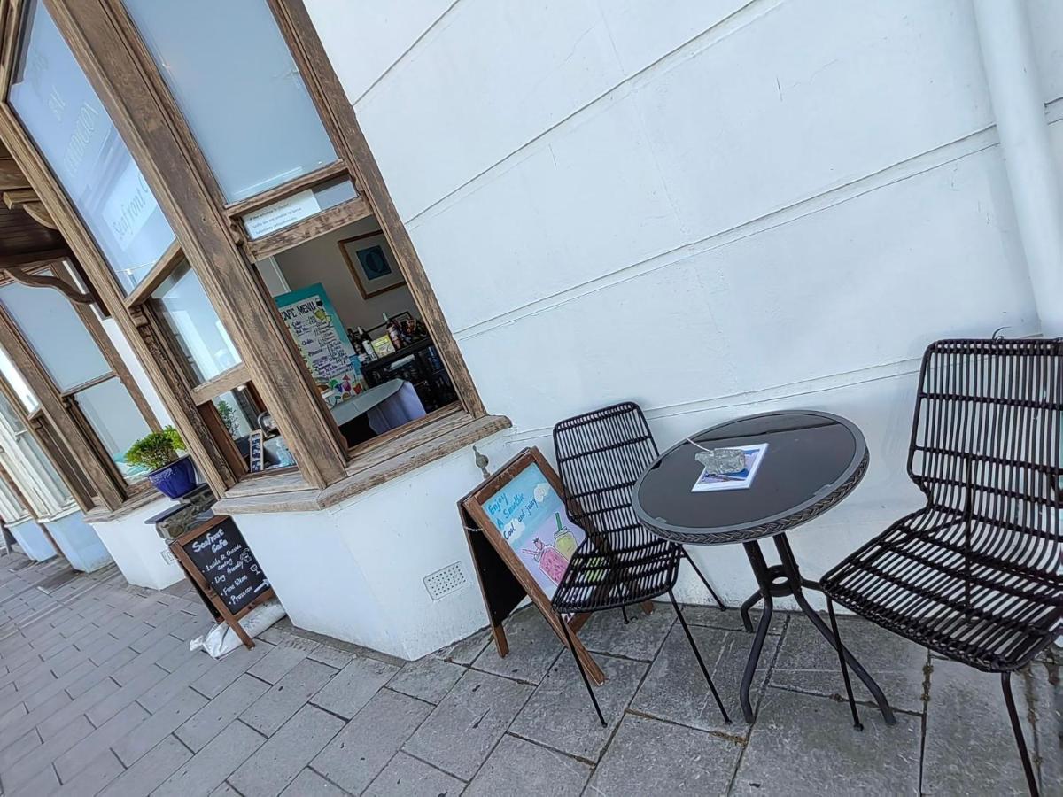 Cardigan Bay Self Catering Accommodation Aberystwyth Exterior foto