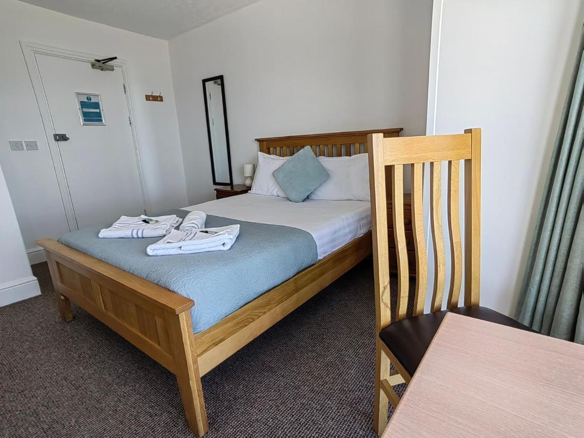 Cardigan Bay Self Catering Accommodation Aberystwyth Exterior foto
