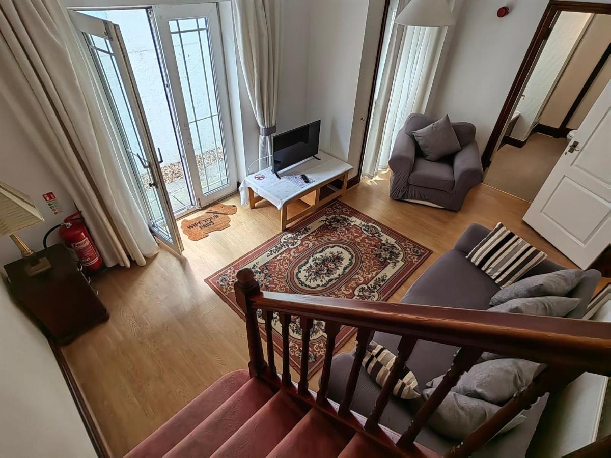 Cardigan Bay Self Catering Accommodation Aberystwyth Exterior foto