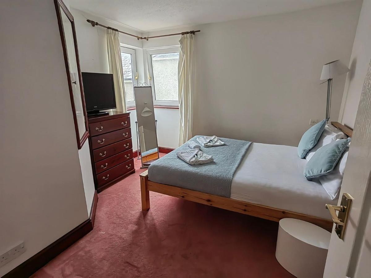 Cardigan Bay Self Catering Accommodation Aberystwyth Exterior foto