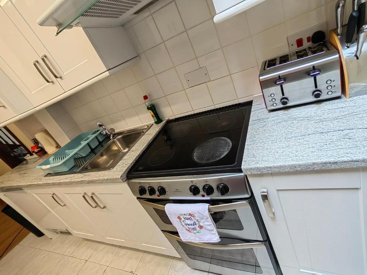 Cardigan Bay Self Catering Accommodation Aberystwyth Exterior foto
