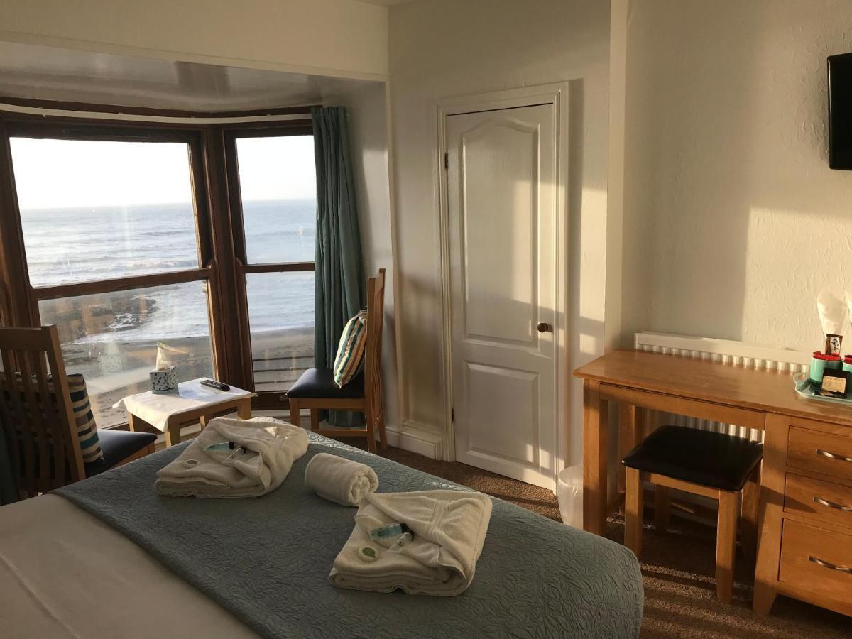 Cardigan Bay Self Catering Accommodation Aberystwyth Exterior foto