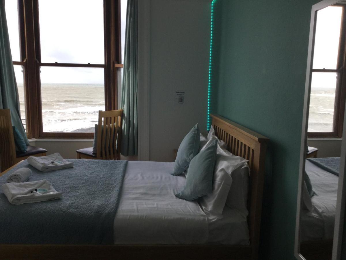 Cardigan Bay Self Catering Accommodation Aberystwyth Exterior foto